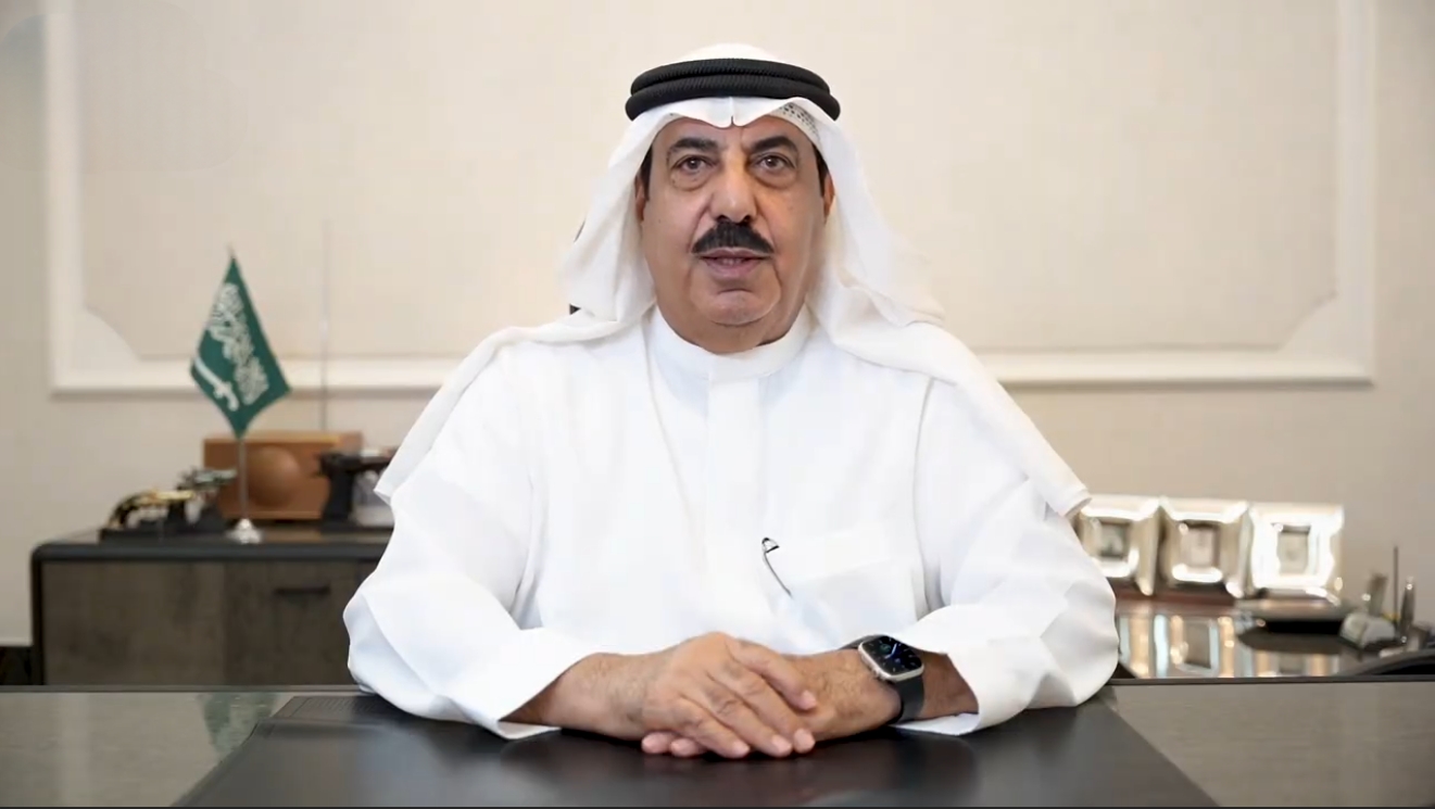 السيد : محمد مجعد العرجي 